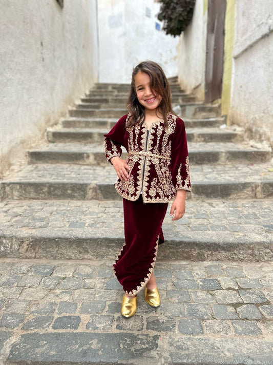 Karakou Royale Élégance