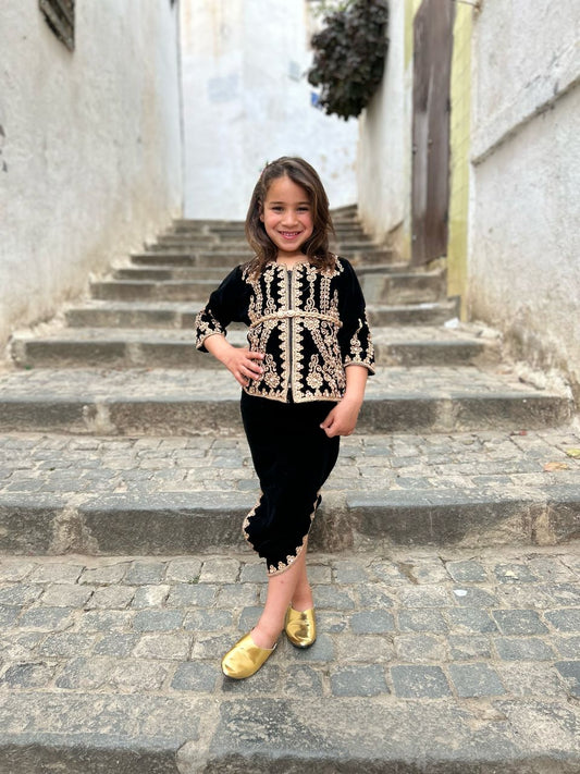 Karakou Royale Élégance
